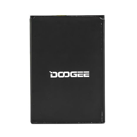 Аккумулятор Doogee X20 / BAT17582580 2580 mAh [Оригинал PRC] 12 мес. гарантии