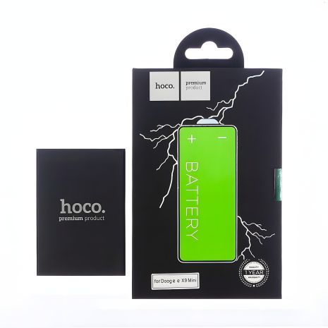 Hoco Аккумулятор Doogee X9 Mini BAT16542100