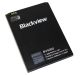 Акумулятор для Blackview BV4000/BV4000 Pro 3680mAh [Original PRC] 12 місяців гарантії