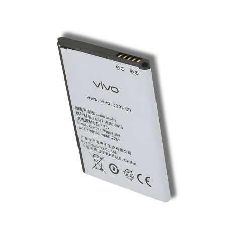Батарея для Vivo Y15 / BK-B-75 [Original PRC] 12 мес. гарантия