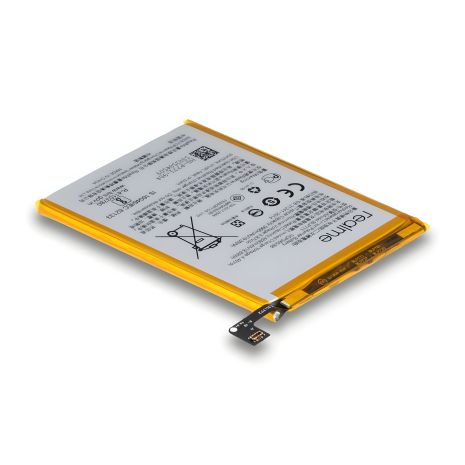 Аккумулятор для Realme Narzo 10 / 6i / C3 / BLP771 5000 mAh [Original] 12 мес. гарантии