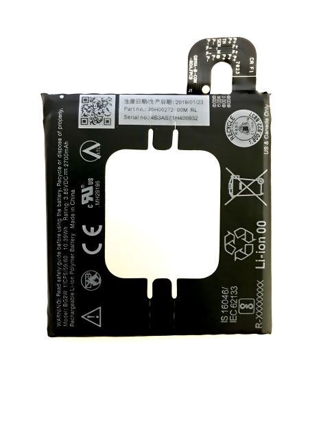 Google Pixel 2 BG2W Акумулятор [Original] гарантії 12 міс.