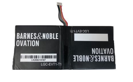 Акумулятор Amazon Kindle Barnes і Noble Nook HD+ Plus 9&rdquo; BNTV600 [Original PRC] 12 міс. гарантії