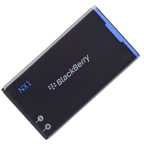 Акумулятор Blackberry N-X1, Q10 [Original] 12 міс. гарантії