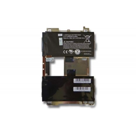 Акумулятор Blackberry SQU-1001/Playbook [Original PRC] 12 міс. гарантії