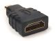 PowerPlant HDMI на micro HDMI переходник PowerPlant HDMI на micro HDMI переходник