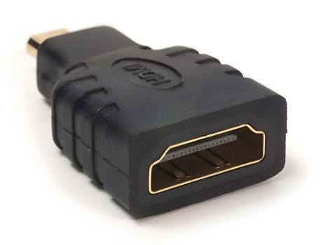 PowerPlant HDMI на micro HDMI переходник