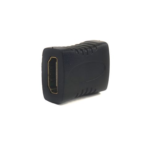 Адаптер PowerPlant HDMI AF - HDMI AF