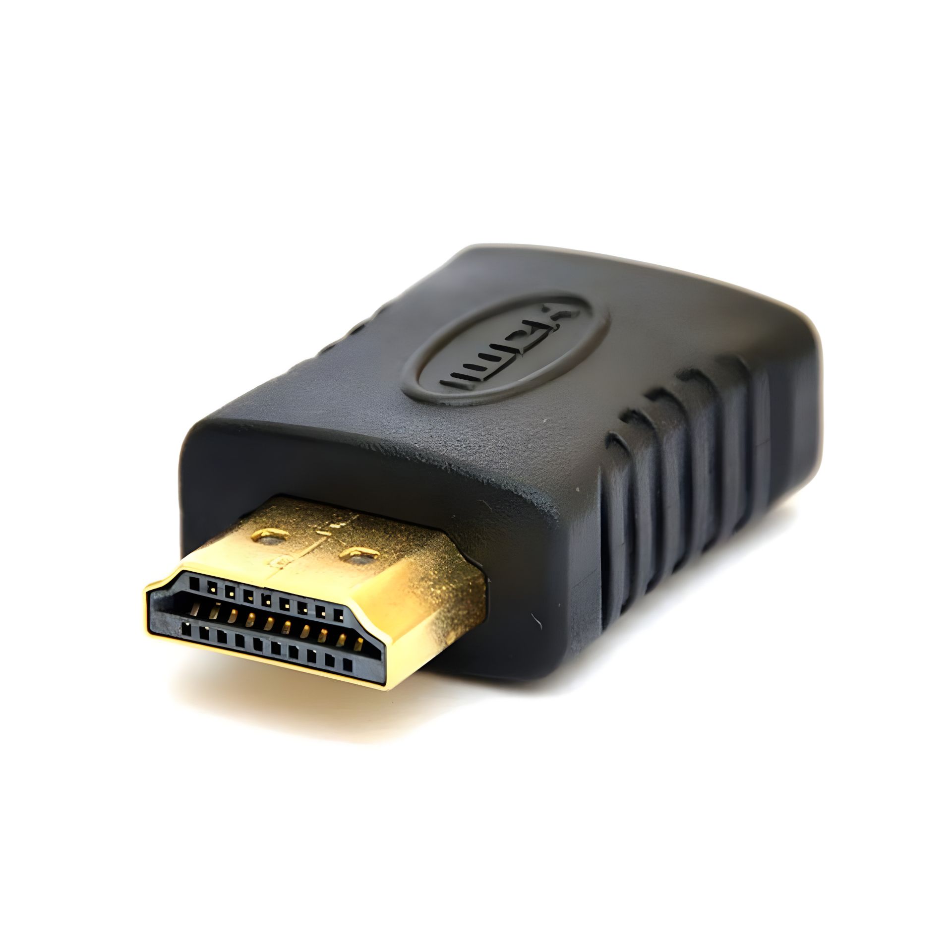 Перехідник HDMI AF - HDMI AM PowerPlant Перехідник HDMI AF - HDMI AM PowerPlant