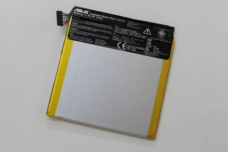 Аккумулятор для Asus Memo Pad ME175, C11P1311 [Original PRC] 12 мес. гарантии