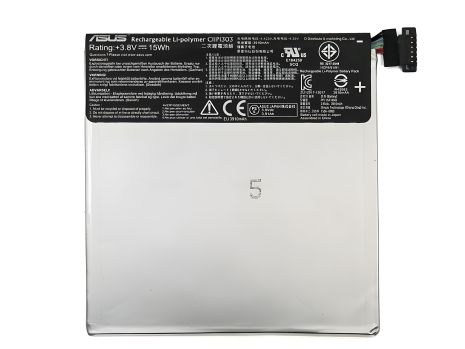 Акумулятор Asus Google Nexus 7 2/ME571/C11P1303 [Original] 12 міс. гарантії