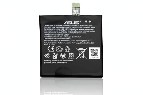 Акумуляторна батарея Asus C11P1321 (PadFone E A68M) [Original PRC] 12 міс. гарантії