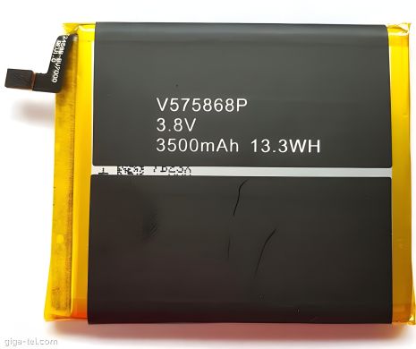 Blackview BV7000 аккумулятор [оригинальный PRC] с гарантией 12 мес.