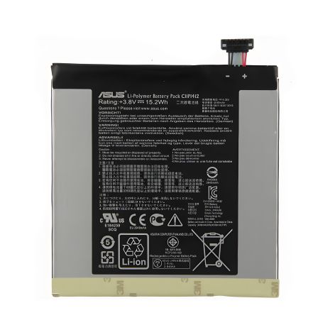 Акумулятор для Asus C11P1412 Fonepad 7 FE171CG 3950 mAh [Original PRC]