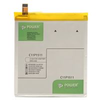 PowerPlant Аккумулятор Asus ZenFone 3 (C11P1511) 2900 mAh