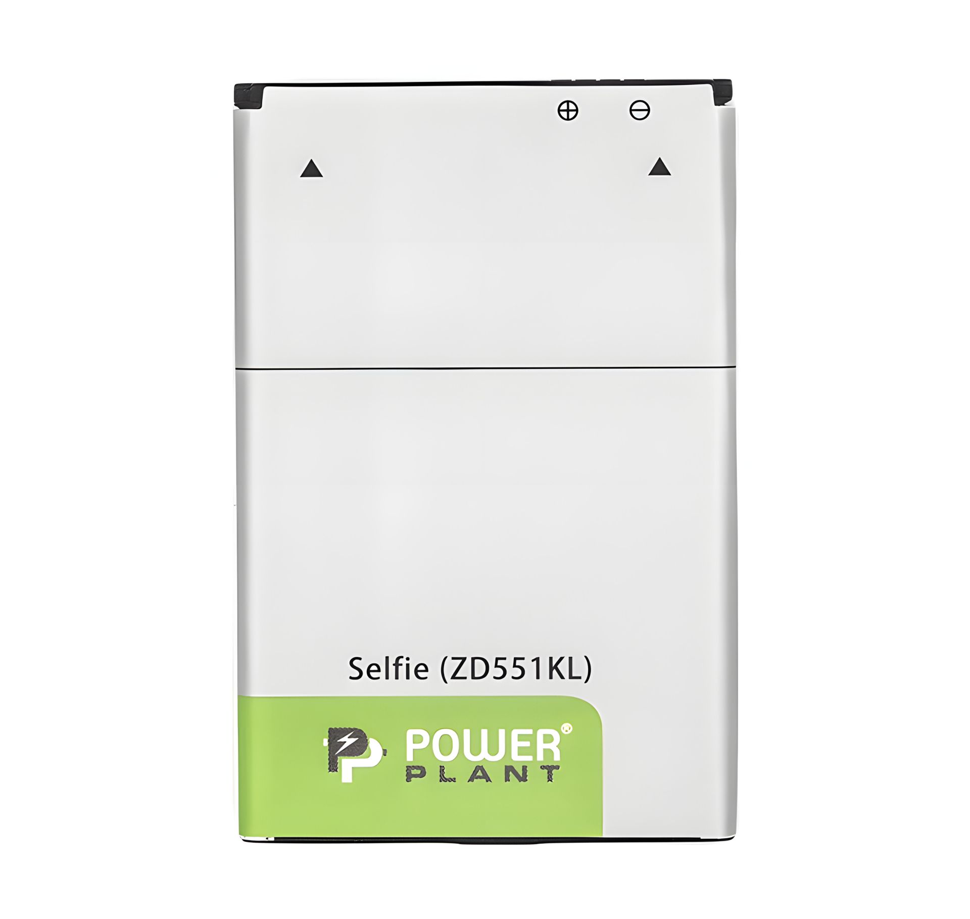 Акумулятор PowerPlant для Asus ZenFone Selfie (ZD551KL) Акумулятор PowerPlant для Asus ZenFone Selfie (ZD551KL)