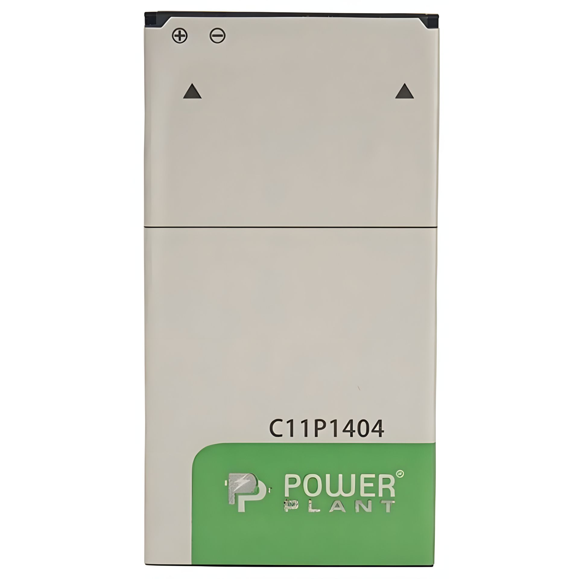 Акумулятор PowerPlant для Asus ZenFone 4 (C11P1404) 1600mAh Акумулятор PowerPlant для Asus ZenFone 4 (C11P1404) 1600mAh