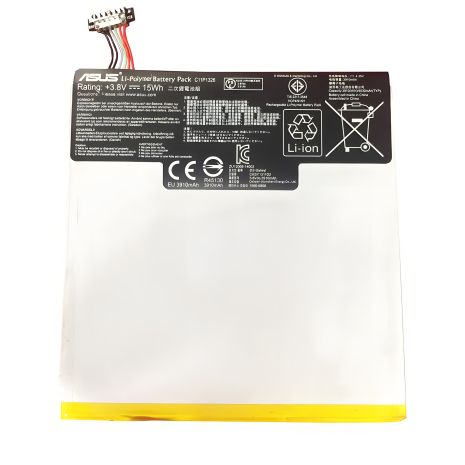 Акумулятор Asus C11P1326/Memo Pad 7/ME176 [Original] 12 міс. гарантії