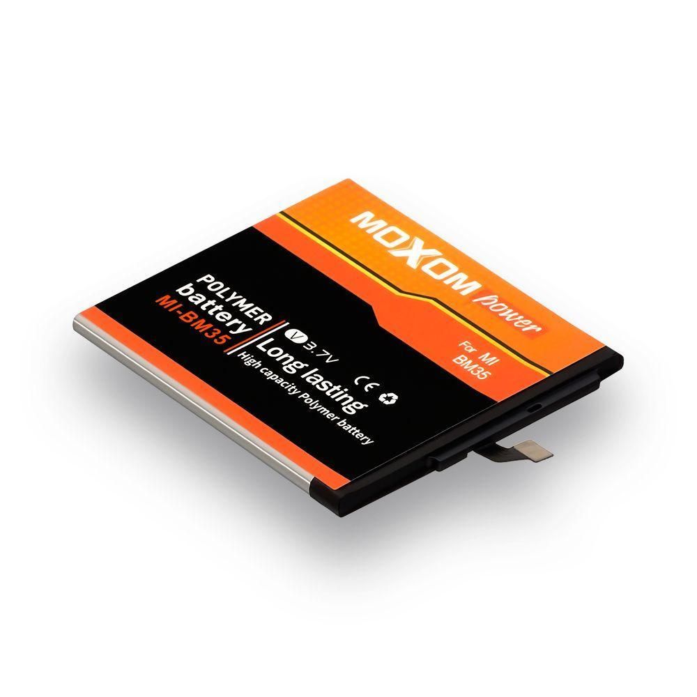 Аккумулятор Moxom Xiaomi BM35 / Mi4C Аккумулятор Moxom Xiaomi BM35 / Mi4C
