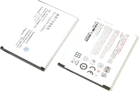 Акумулятор Philips AB3000IWMC/AB3000DWMC (i908, s326) 3000mAh [Original PRC] 12 міс. гарантії