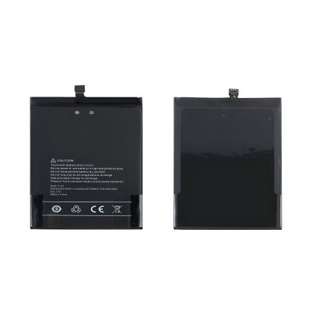 Акумулятор для Umi Umidigi One Max (4150mAh) [Original PRC], 12 міс. гарантії