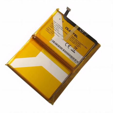 Оригінал акумулятор Oukitel K10000 Max [12 міс. гарантії]