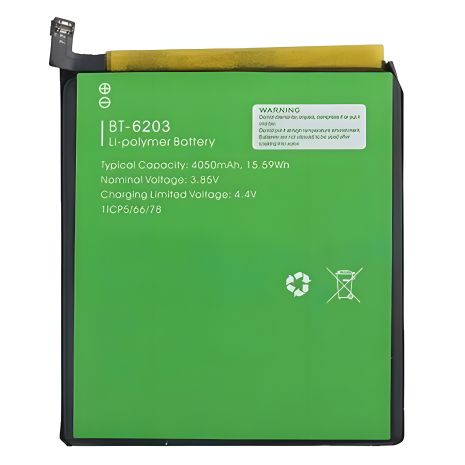 Акумулятор Leagoo S10 (BT-6203) [Original PRC] гарантия 12 мес.