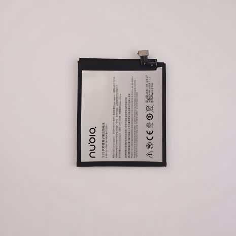 ZTE Li3930T44P6h746342 Nubia Z17s / NX595J Аккумулятор 3000 mAh [Original PRC] 12 месяцев гарантии