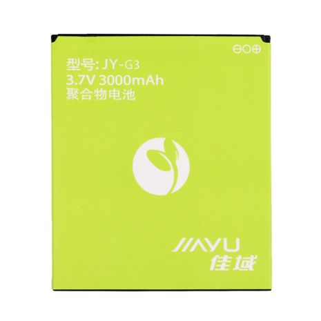Акумулятор Jiayu G3 [Original PRC] 12 міс. гарантії