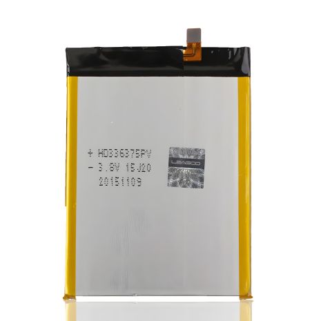 Аккумулятор для Leagoo Elite 1 (HD336375PV 2400 mAh) [Оригинал PRC] Гарантия 12 мес.