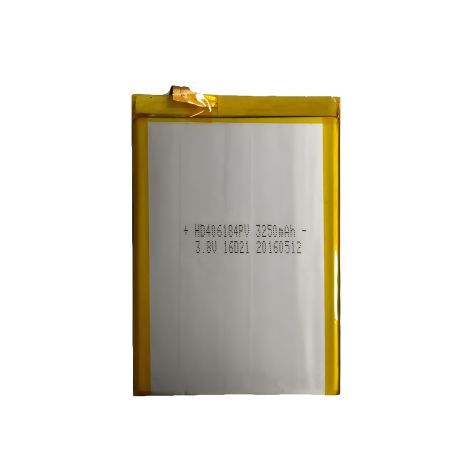 Ulefone Vienna (3250mAh) Акумуляторна батарея [Original PRC] 12 міс. гарантії