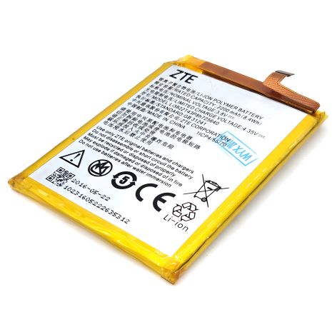 ZTE Blade A510 Li3822T43P8h725640 Аккумулятор [Original PRC] 12 мес. гарантии