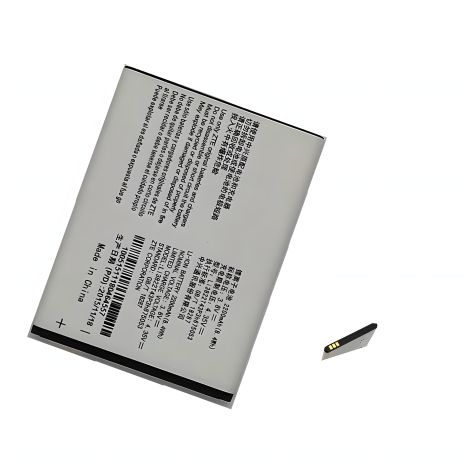 Аккумулятор для ZTE Li3822T43P3H675053 (A430, A210, BA210, Blade Q Lux, Telstra 4GX Buzz) [Original PRC] 12 мес. гарантии