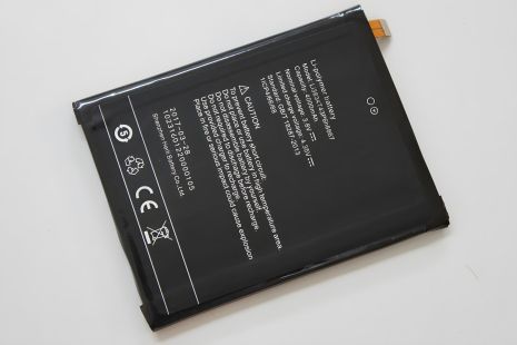 Акумулятор для Umi Super/Max, [Original PRC], гарантія 12 міс.