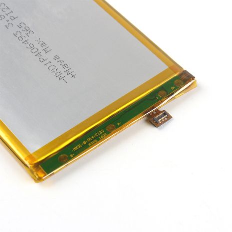 Акумулятор Bluboo Maya Max [Original PRC] 12 міс. гарантії