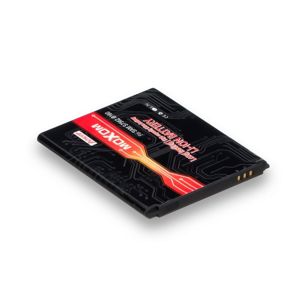 Акумулятор Moxom Samsung i8160 Galaxy Ace 2/EB425161LU Акумулятор Moxom Samsung i8160 Galaxy Ace 2/EB425161LU