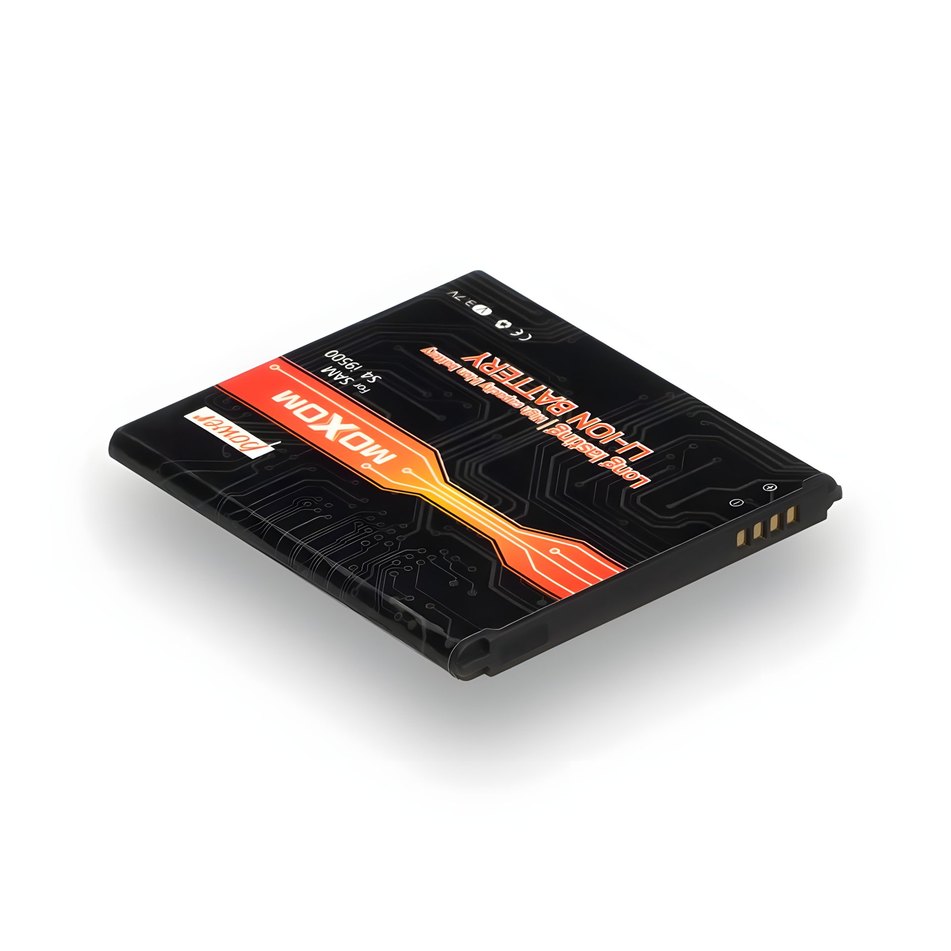 Samsung Galaxy S4 i9500 / B600BC аккумулятор Moxom Samsung Galaxy S4 i9500 / B600BC аккумулятор Moxom