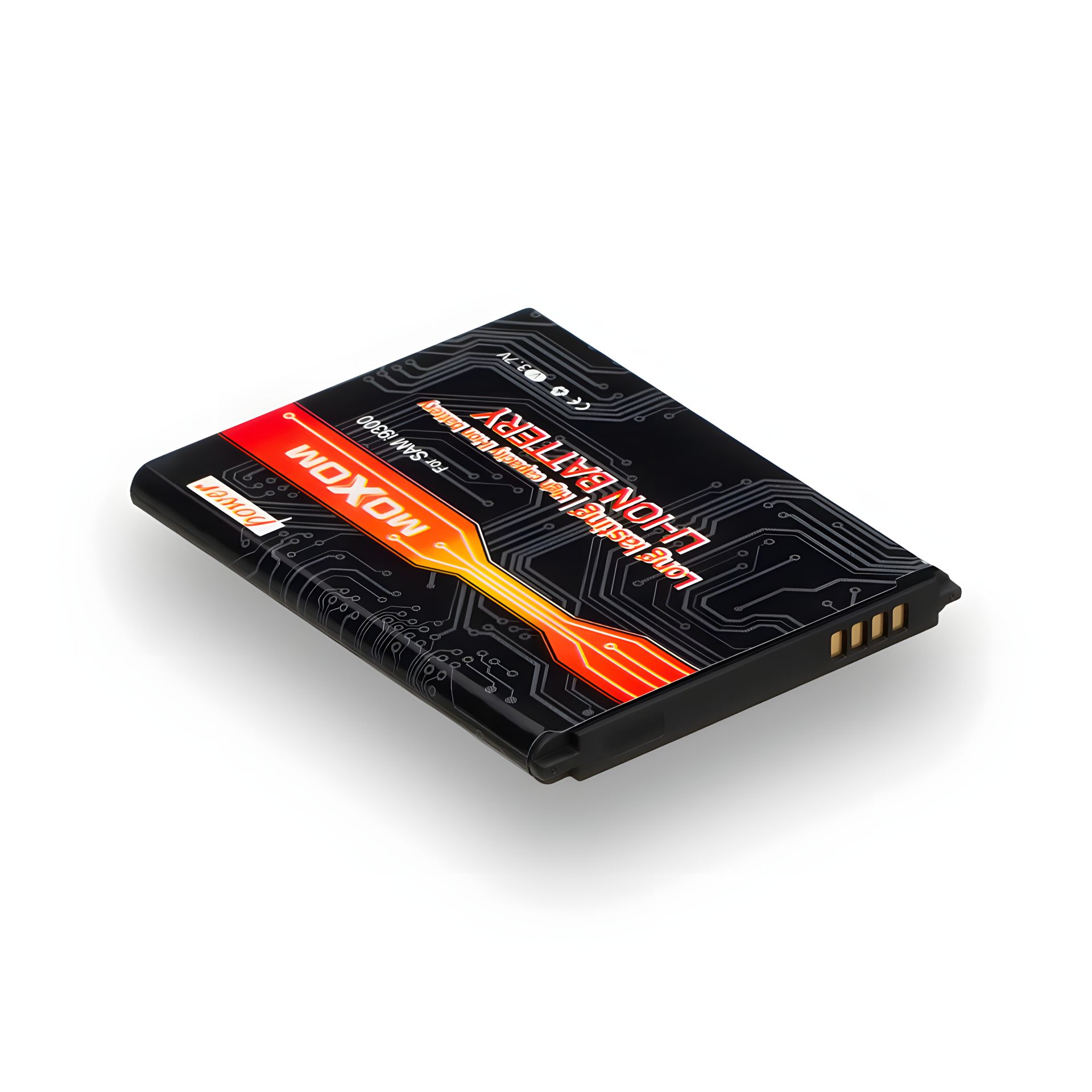 Акумулятор Moxom Samsung i9300 Galaxy S3/EB-L1G6LLU Акумулятор Moxom Samsung i9300 Galaxy S3/EB-L1G6LLU