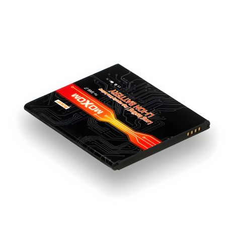 Акумулятор Moxom Samsung J710/EB-BJ710CBE Акумулятор Moxom Samsung J710/EB-BJ710CBE
