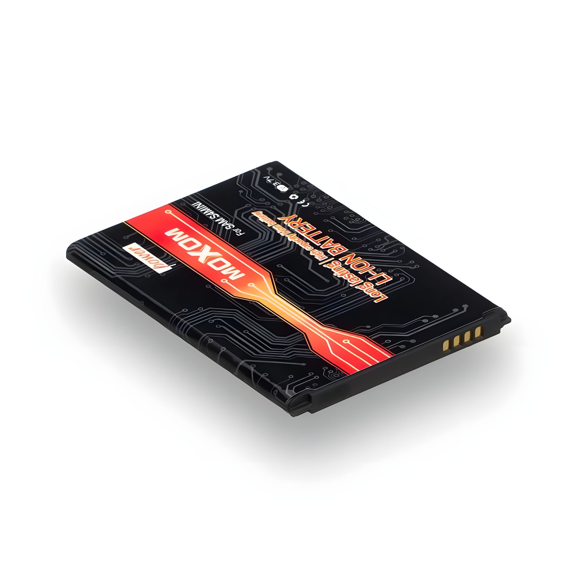 Аккумулятор Moxom Samsung i9190 Galaxy S4 Mini / B500BE Аккумулятор Moxom Samsung i9190 Galaxy S4 Mini / B500BE