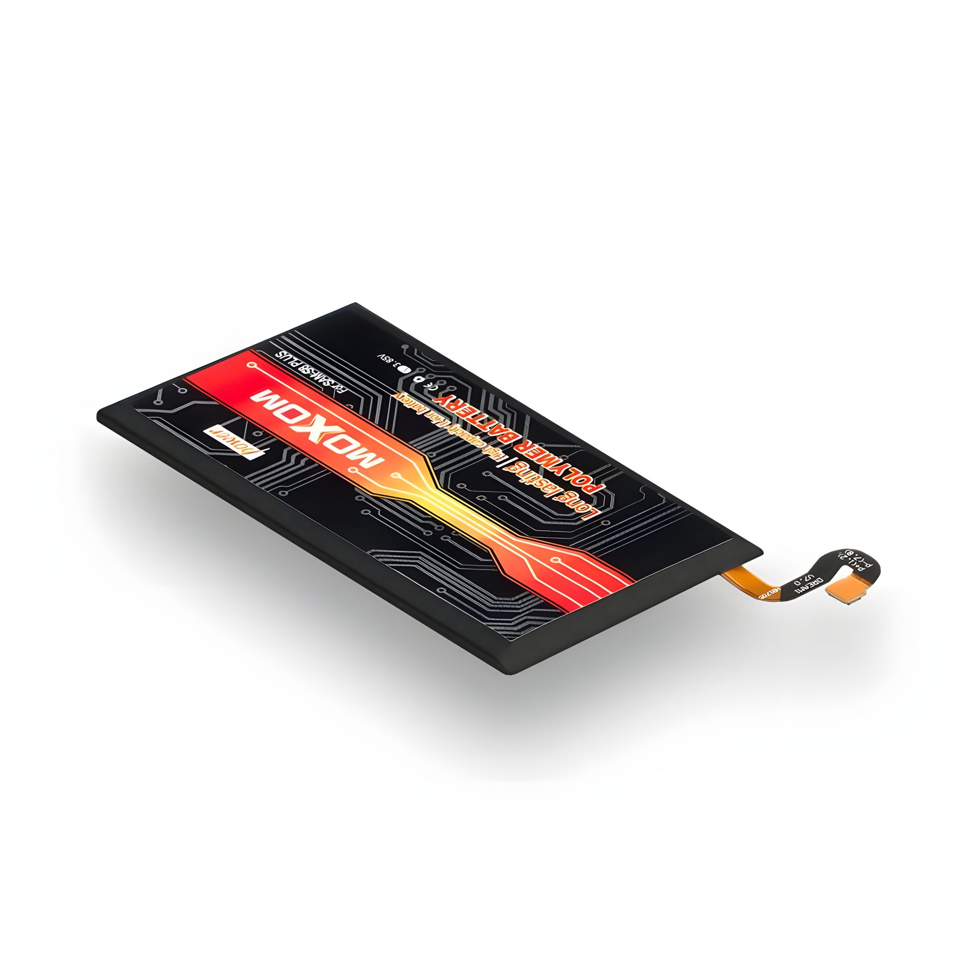 Samsung Galaxy S8+ G955A / EB-BG955ABA аккумулятор Moxom Samsung Galaxy S8+ G955A / EB-BG955ABA аккумулятор Moxom