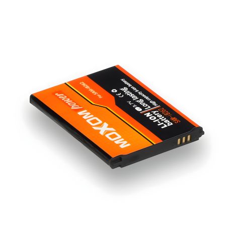 Акумулятор Moxom Samsung i8262 Galaxy Core/B150AE