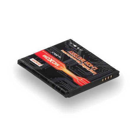 Samsung Galaxy J1 J100H / EB-BJ100CBE аккумулятор Moxom