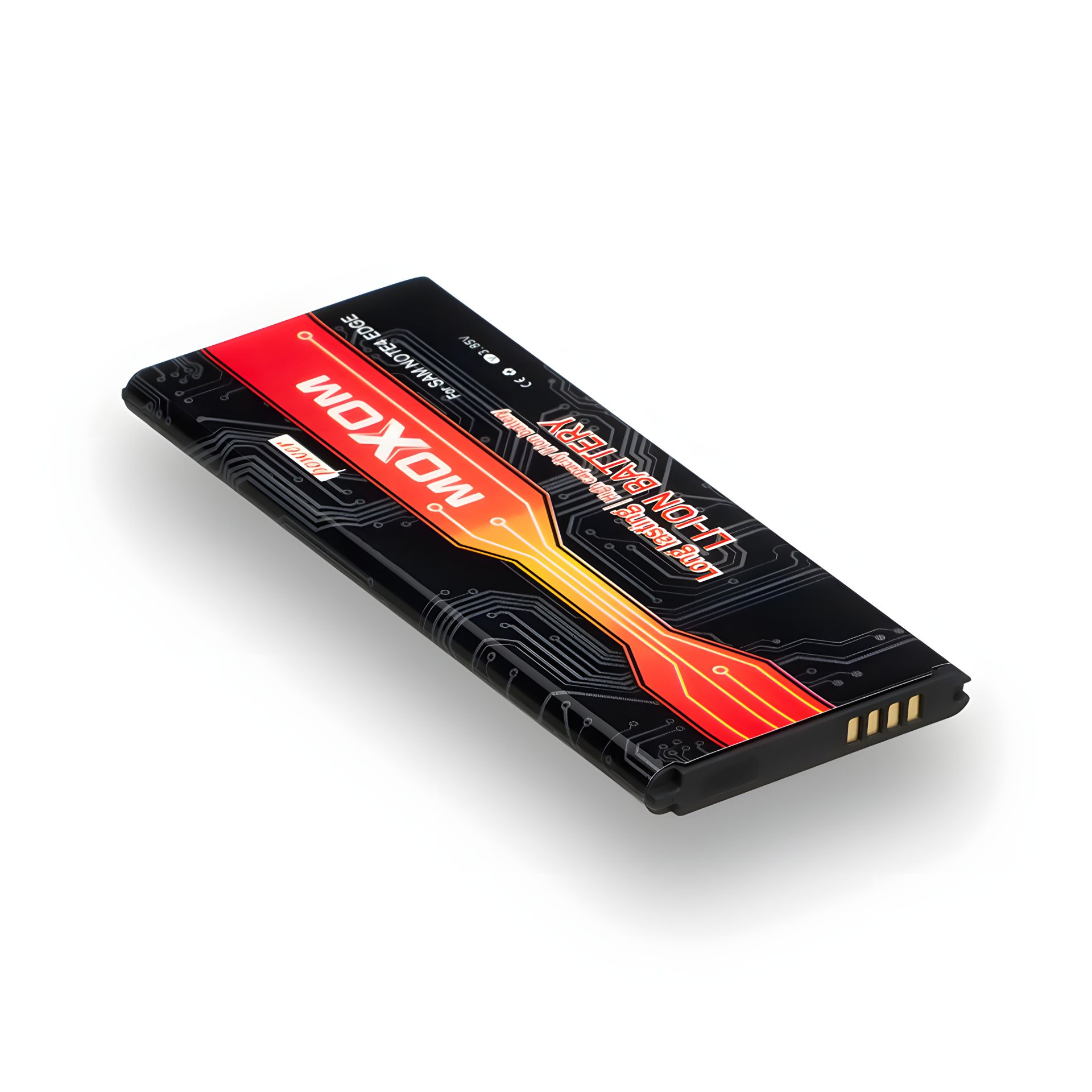 Аккумулятор Moxom Samsung N9150 Note Edge / EB-BN915BBE Аккумулятор Moxom Samsung N9150 Note Edge / EB-BN915BBE