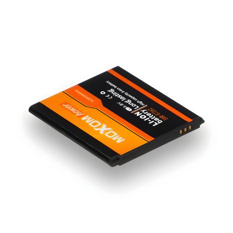 Аккумулятор Moxom Samsung S7262 Galaxy Star Plus Duos / B100AE