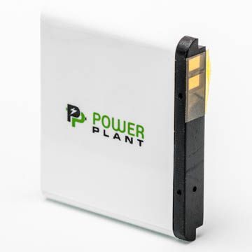 Аккумулятор PowerPlant Nokia 8800, 8801 (BP-6X) 700 mAh Аккумулятор PowerPlant Nokia 8800, 8801 (BP-6X) 700 mAh