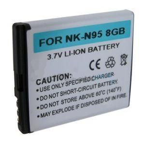 Аккумулятор PowerPlant Nokia N78, N79 (BL-6F) 1150 mAh Аккумулятор PowerPlant Nokia N78, N79 (BL-6F) 1150 mAh