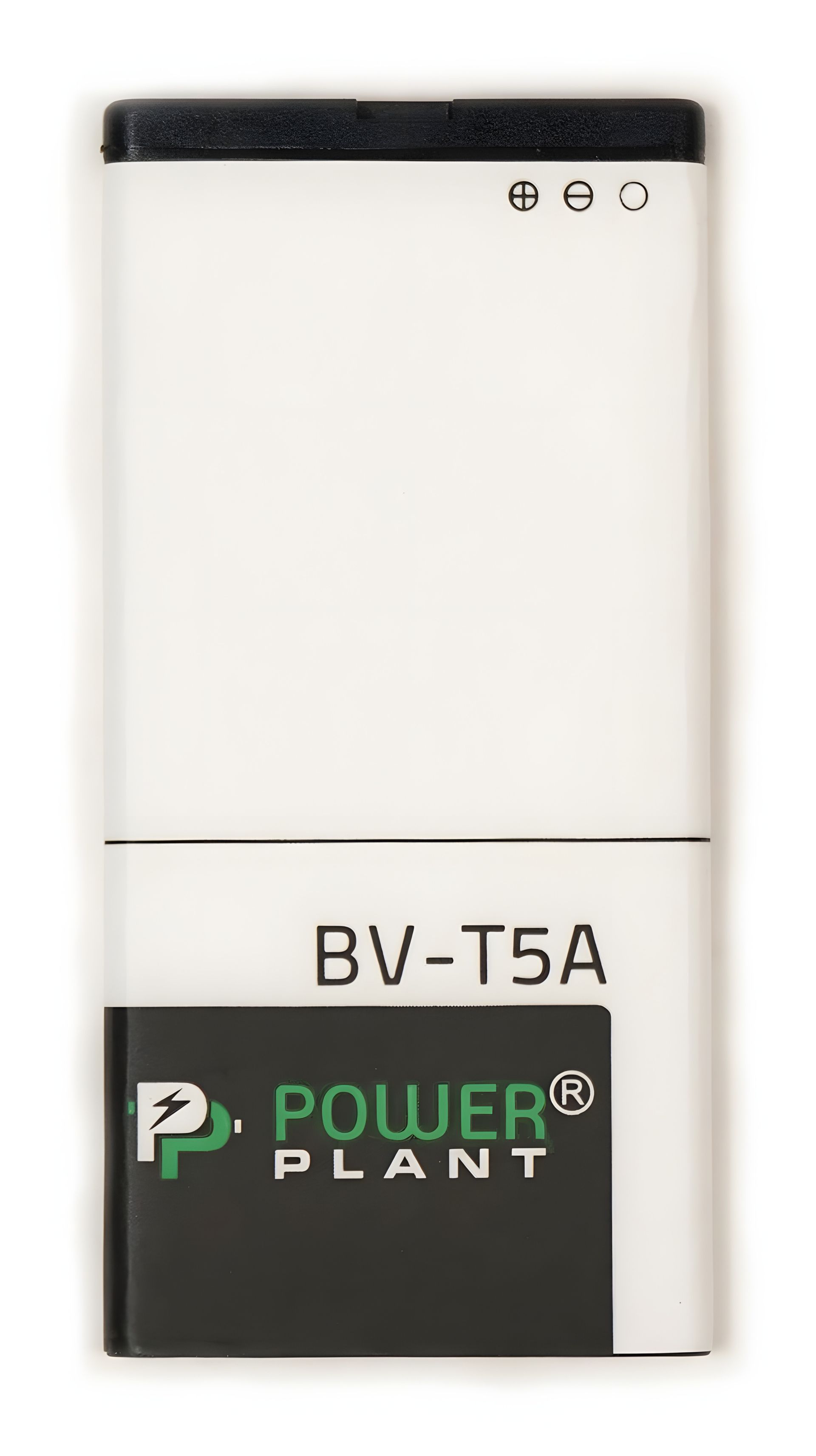 PowerPlant Аккумулятор для Nokia Lumia 730 и 735 (BV-T5A) 2300 mAh PowerPlant Аккумулятор для Nokia Lumia 730 и 735 (BV-T5A) 2300 mAh