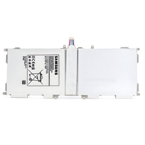 Акумулятор Samsung T530, T531, Galaxy Tab 4 10.1/EB-BT530 6800 mAh [Original] 12 міс. гарантії