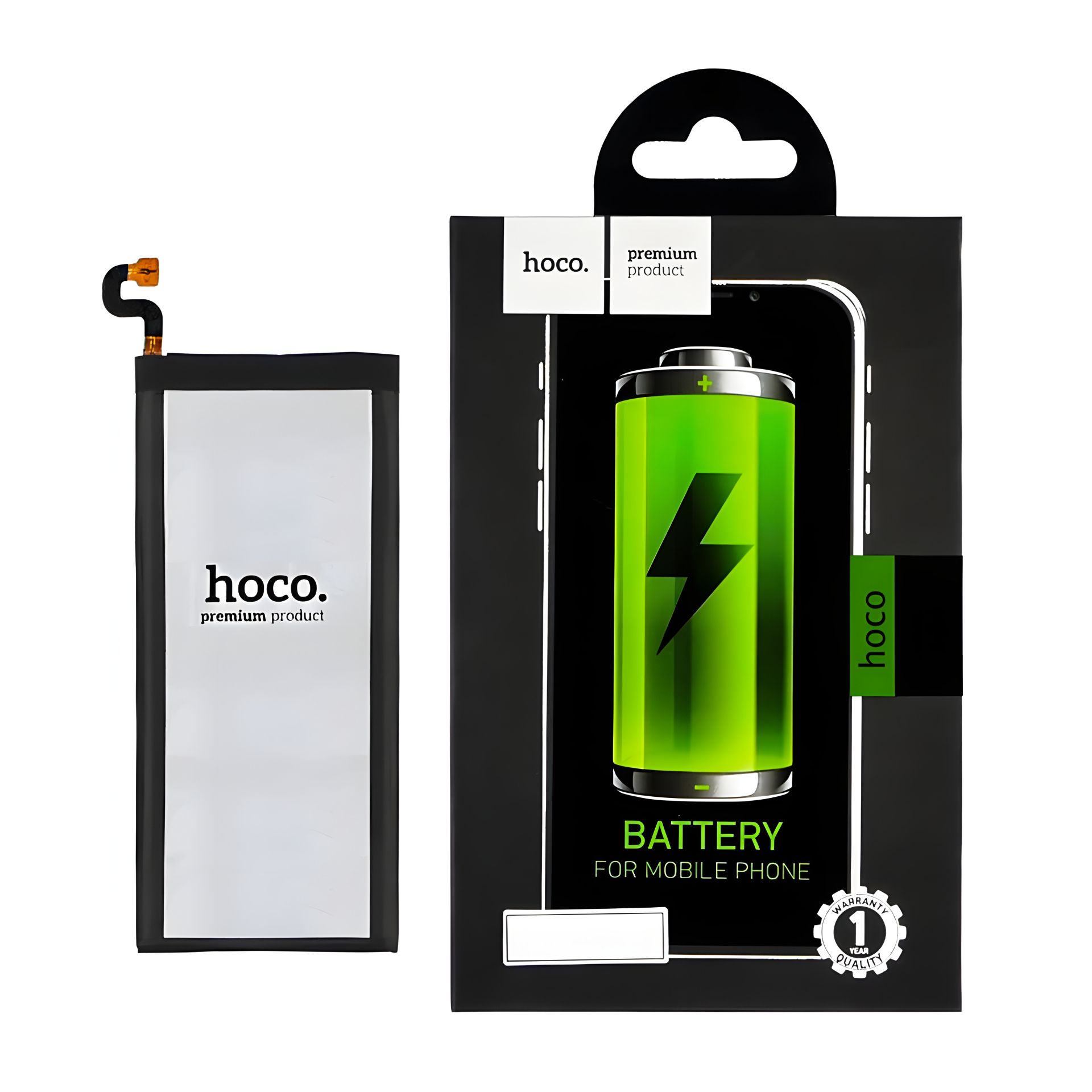 Аккумулятор Hoco Samsung G928F Galaxy S6 Edge Plus / EB-BG928ABE Аккумулятор Hoco Samsung G928F Galaxy S6 Edge Plus / EB-BG928ABE